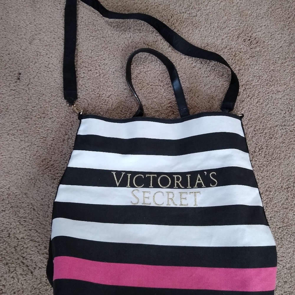Victoria secret tote